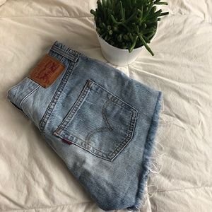 LEVI’S - 501 Short